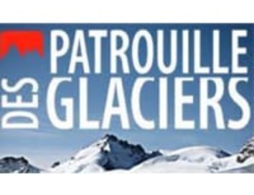GIT participe, avec succès, à la Patrouille Des Glaciers 2022